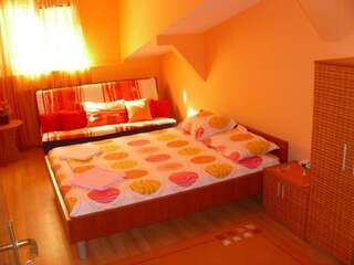 Хостелы Hostel Izvor Подгорица Классический четырехместный номер-6