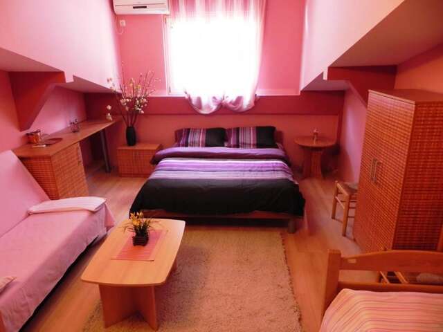 Хостелы Hostel Izvor Подгорица-21