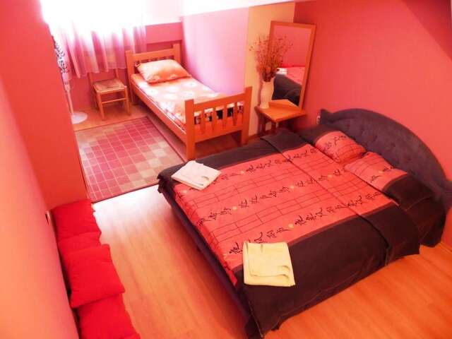 Хостелы Hostel Izvor Подгорица-23